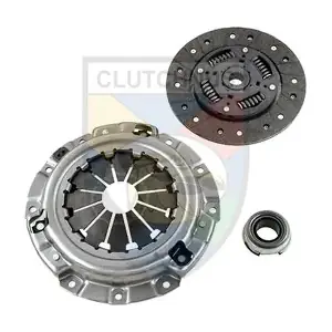 MCK0516 CLUTCHNUS