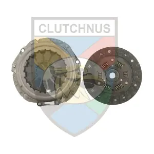 MCK2306 CLUTCHNUS