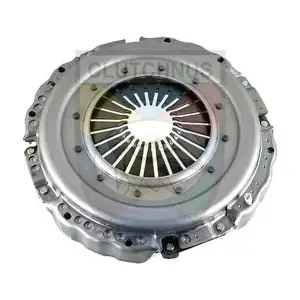 SCPS23 CLUTCHNUS