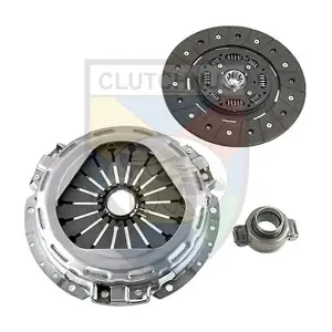 CLUTCHNUS MCK2545