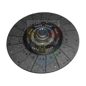 CLUTCHNUS SMT35