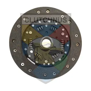 SMS71 CLUTCHNUS