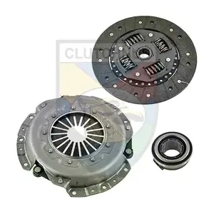 MCK0207 CLUTCHNUS