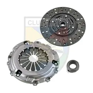 CLUTCHNUS MCK0515