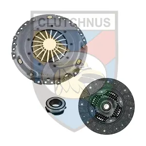 MCK1863 CLUTCHNUS