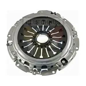SCPY02 CLUTCHNUS
