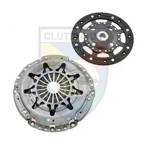 MCK3104 CLUTCHNUS
