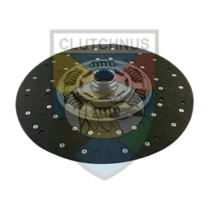 CLUTCHNUS SMS195