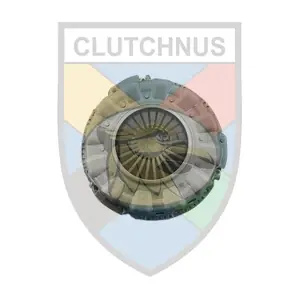 CLUTCHNUS SCPT22