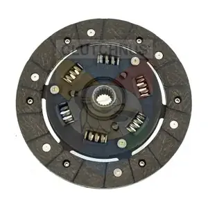 SMY05 CLUTCHNUS