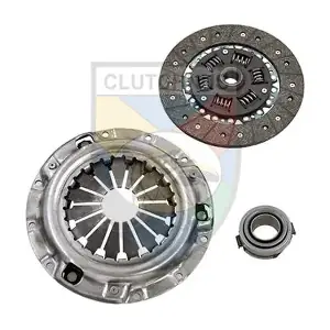 CLUTCHNUS MCK0508