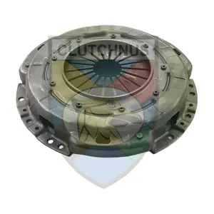 SMPA05 CLUTCHNUS