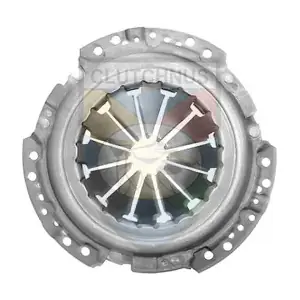 SCPX12 CLUTCHNUS