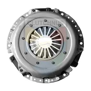 SCPR10 CLUTCHNUS