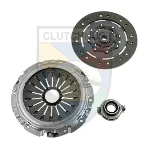 CLUTCHNUS MCK2536