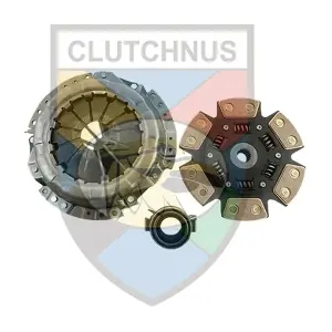 MCK0176 CLUTCHNUS