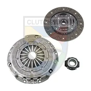 MCK2539 CLUTCHNUS