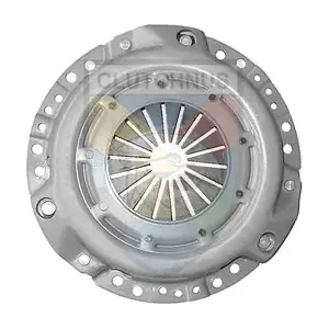 SCPW15 CLUTCHNUS
