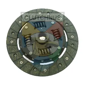 CLUTCHNUS SMR147