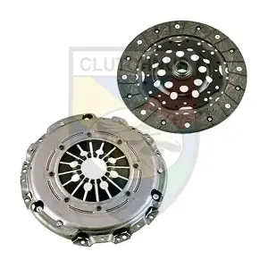 MCK0495 CLUTCHNUS
