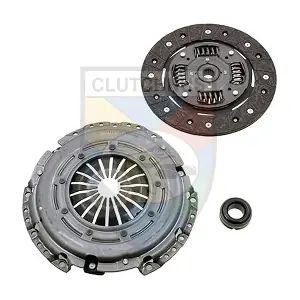 MCK2404 CLUTCHNUS