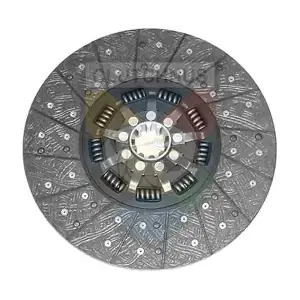 SMS46 CLUTCHNUS