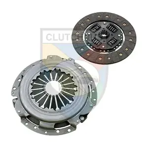 MCK2704 CLUTCHNUS