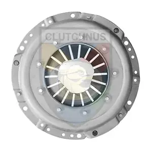 SCPS02 CLUTCHNUS