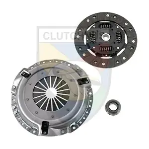 MCK2317 CLUTCHNUS