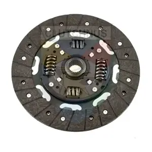 SMZ162 CLUTCHNUS