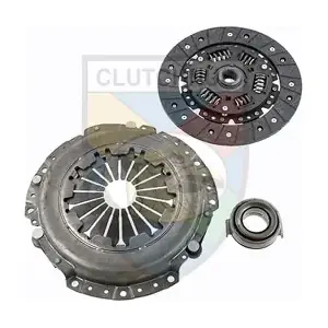 MCK0909 CLUTCHNUS