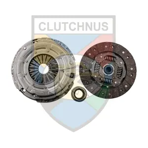 MCK1676 CLUTCHNUS