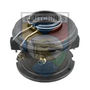 CLUTCHNUS TBV06