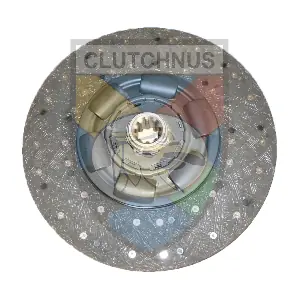 SMS176 CLUTCHNUS