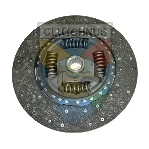 SMS74A CLUTCHNUS