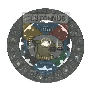 SMU05 CLUTCHNUS
