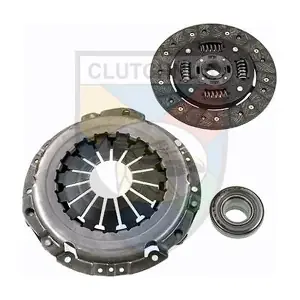 MCK0444 CLUTCHNUS