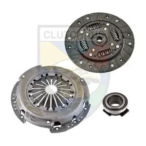 CLUTCHNUS MCK2525