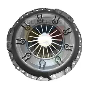 SCPR24 CLUTCHNUS