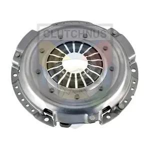 CLUTCHNUS SEGC11