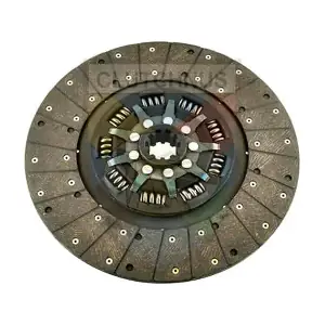 SMS135A CLUTCHNUS