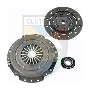 CLUTCHNUS MCK2310