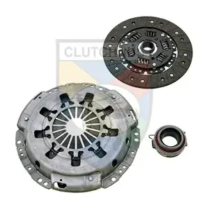 MCK0167 CLUTCHNUS