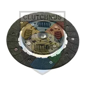 SMX50 CLUTCHNUS