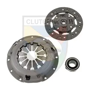 MCK0510 CLUTCHNUS