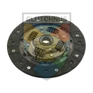 SMF07 CLUTCHNUS