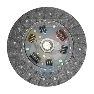 SMR61 CLUTCHNUS