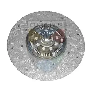 SMS82 CLUTCHNUS
