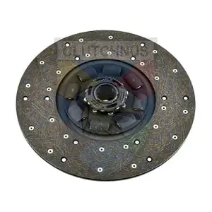 SMS78 CLUTCHNUS