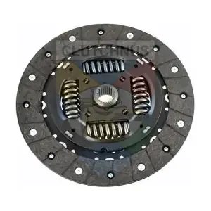 SMR210 CLUTCHNUS